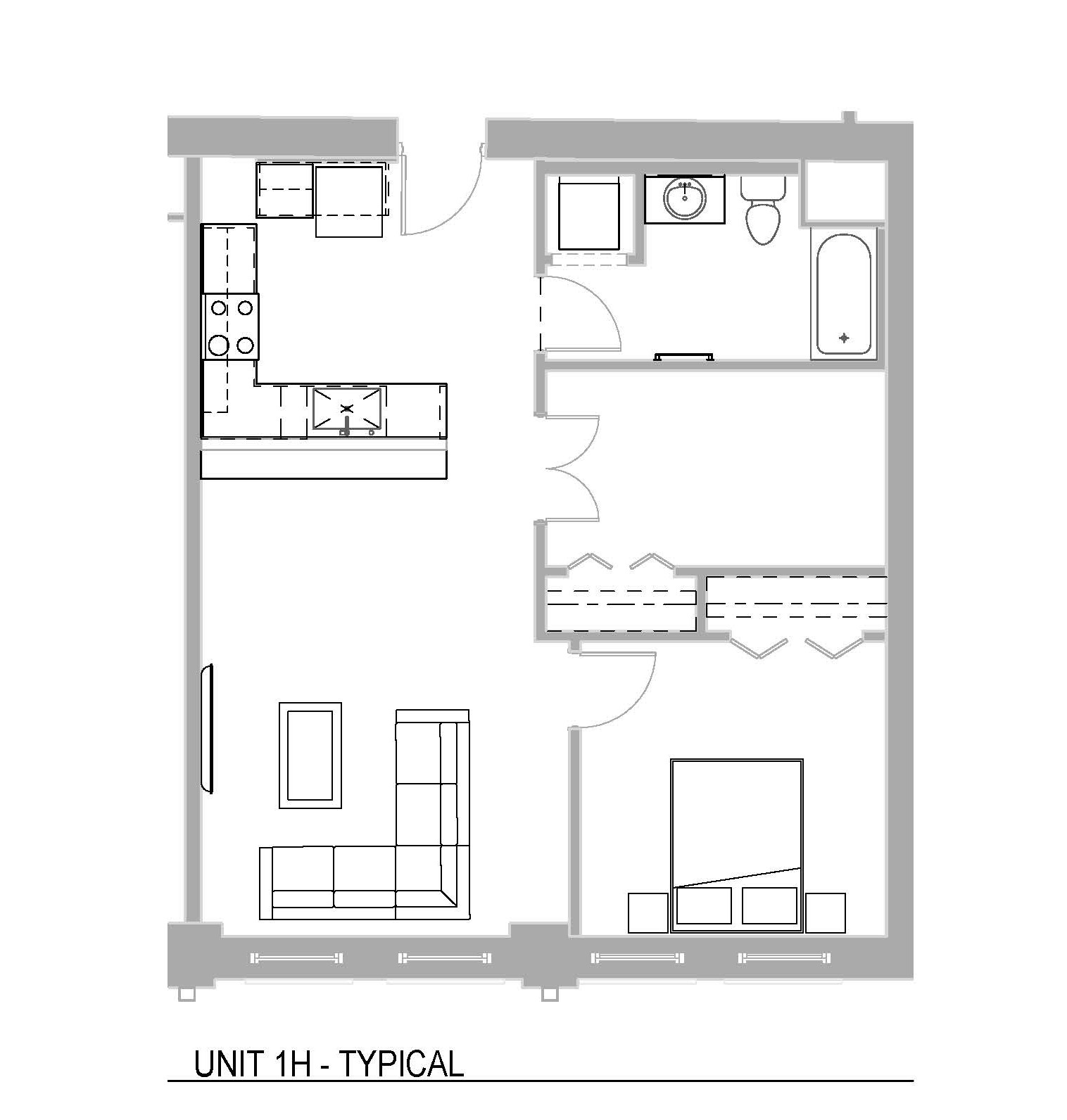 Available TEG Properties